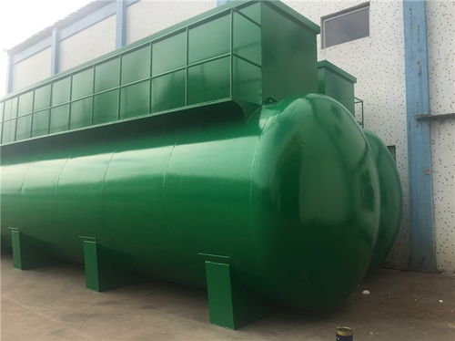 卧式不锈钢油罐制造专家「万宇金属容器」— 在线咨询 · 品质保障